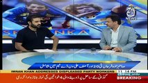 Behind The Wicket With Moin Khan – 22nd June 2018