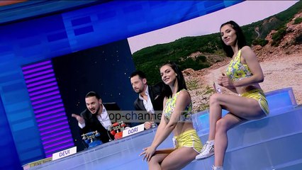 Fiks Fare, 22 Qershor 2018, Pjesa 2 - Investigative Satirical Show