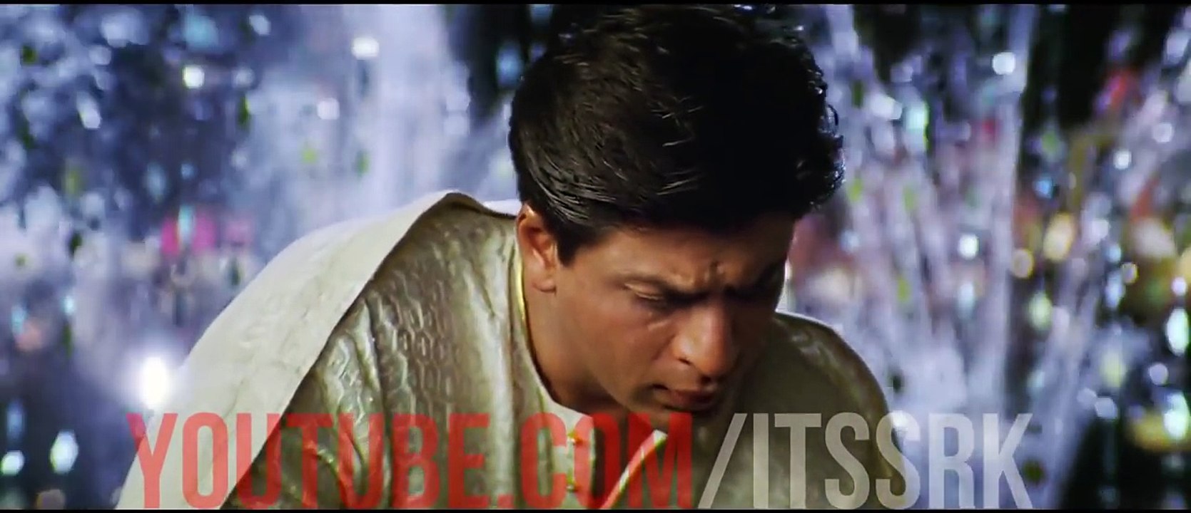 Akhiyan Nam - Zero Movie Song - Shah Rukh Khan - Aanand L Rai - Anushka Sharma - Katrina Kaif