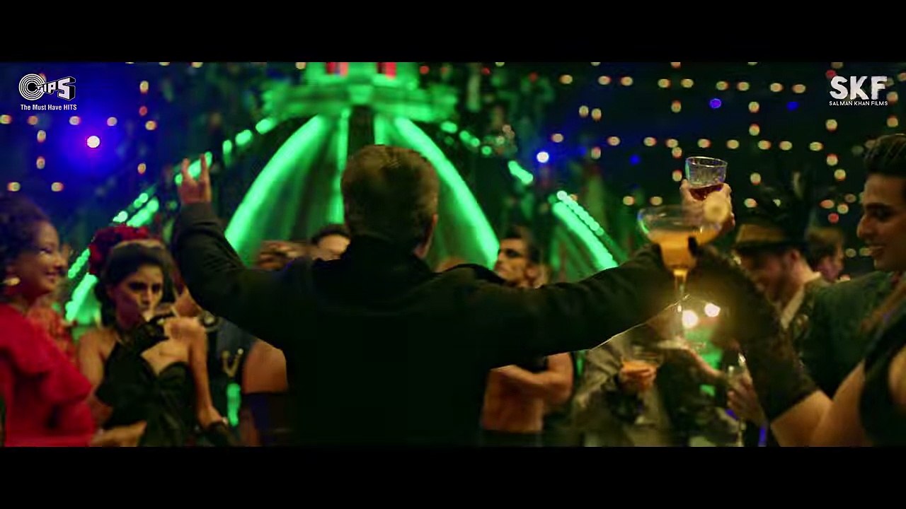 Allah Duhai Hai Song Video - Race 3 - Salman Khan - JAM8 (TJ) - Amit, Jonita, Sreerama, Raja Kumari - YouTube