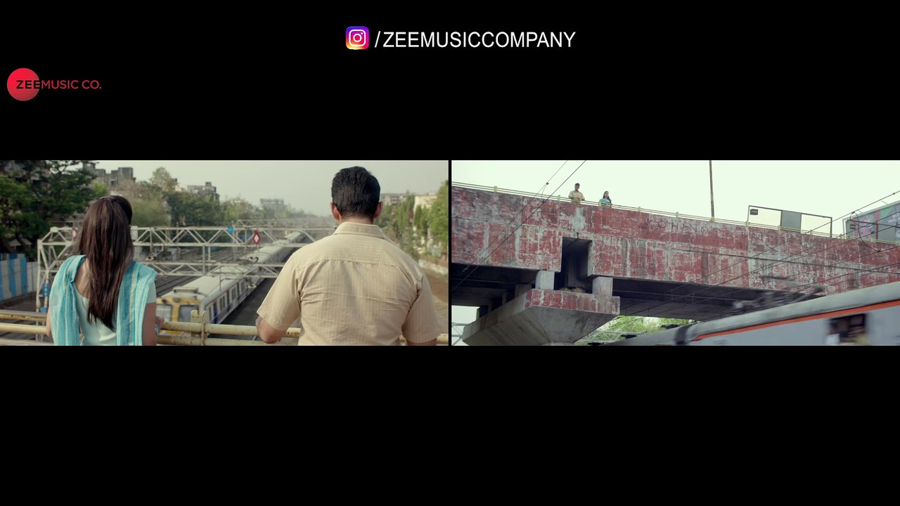 Bas Tu Hai - 3 Storeys - Sharman Joshi & Masumeh - Arijit Singh & Jonita Gandhi - Clinton Cerejo