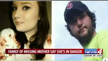 Family of Missing Oklahoma Mother Worried for Her Safety