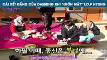 CÁI KẾT ĐẮNG CỦA DAESUNG KHI 