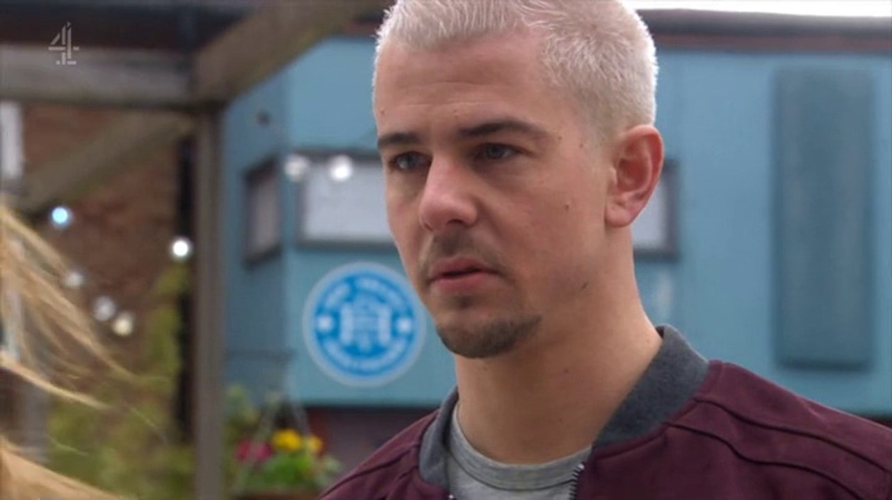 Hollyoaks 22nd June 2018