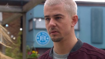 Hollyoaks 22nd June 2018