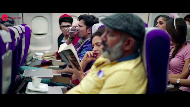 Behka - High Jack - Sumeet Vyas, Sonnalli Seygall & Mantra - Nucleya - Vibha Saraf