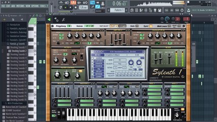 How to make an Intro like Martin Garrix/DVBBS