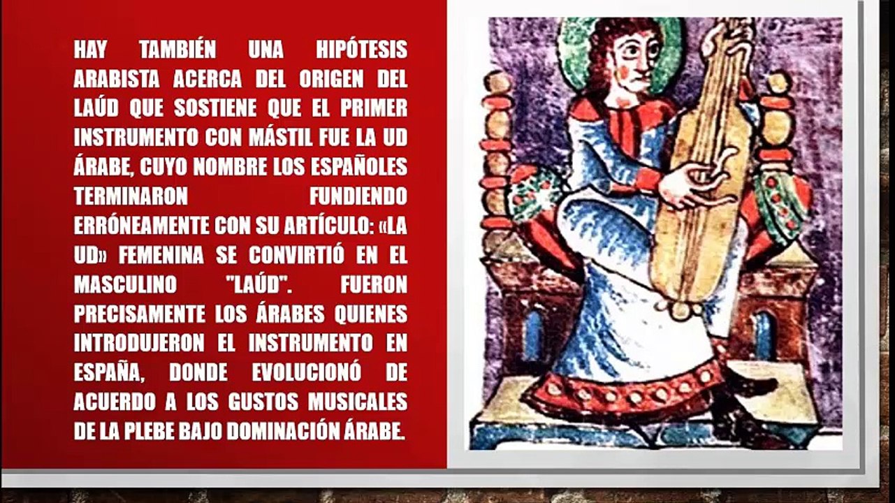1 clase teórica de guitarra