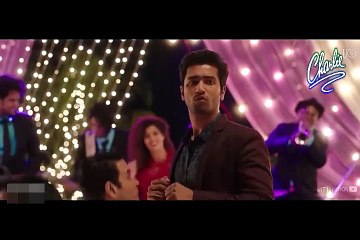Love Per Square Foot _ Official Trailer (2018) _ Angira Dhar _ Vicky Kaushal _ N -  HD 2018