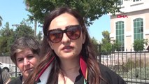 Antalya Annenin Tahliye İsyanı Benim Acımı da Tahliye Etsinler