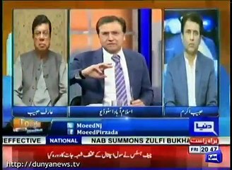 People Will Vote On Real Issues- Habib Akram's Analysis on Upcoming Election