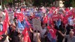 AK Parti Yürüyüş ve Mitingi