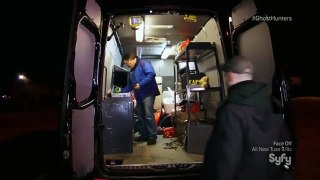 Ghost Hunters S09E24 A Textbook Case