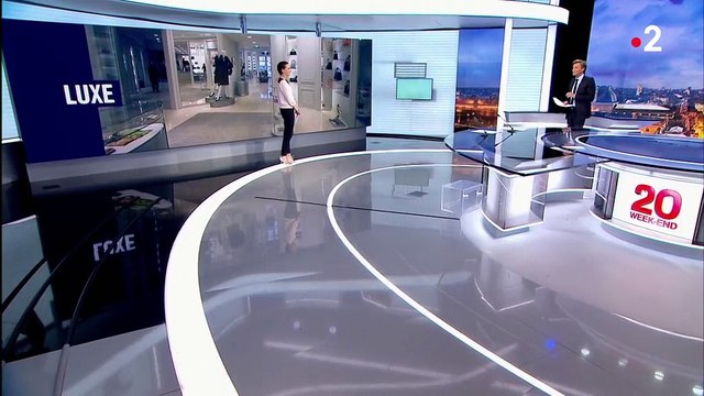 Luxe : les affaires florissantes des entreprises françaises