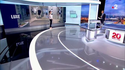 Luxe : les affaires florissantes des entreprises françaises