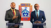 Enjoy unlimited access to all channels for free! MUVI TV TURNS 15Here is a message from The General Manager's office.Dear valued subscribers and partners,