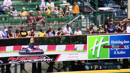 2018 Spring Training Home Runs - 3_24_18