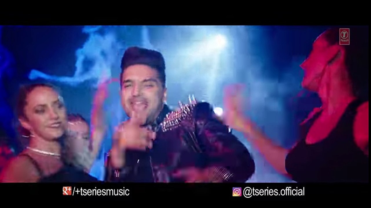 Guru Randhawa- Nachle Na Video - DIL JUUNGLEE - Neeti M - Taapsee P Saqib Saleem Jackky Bhagnani