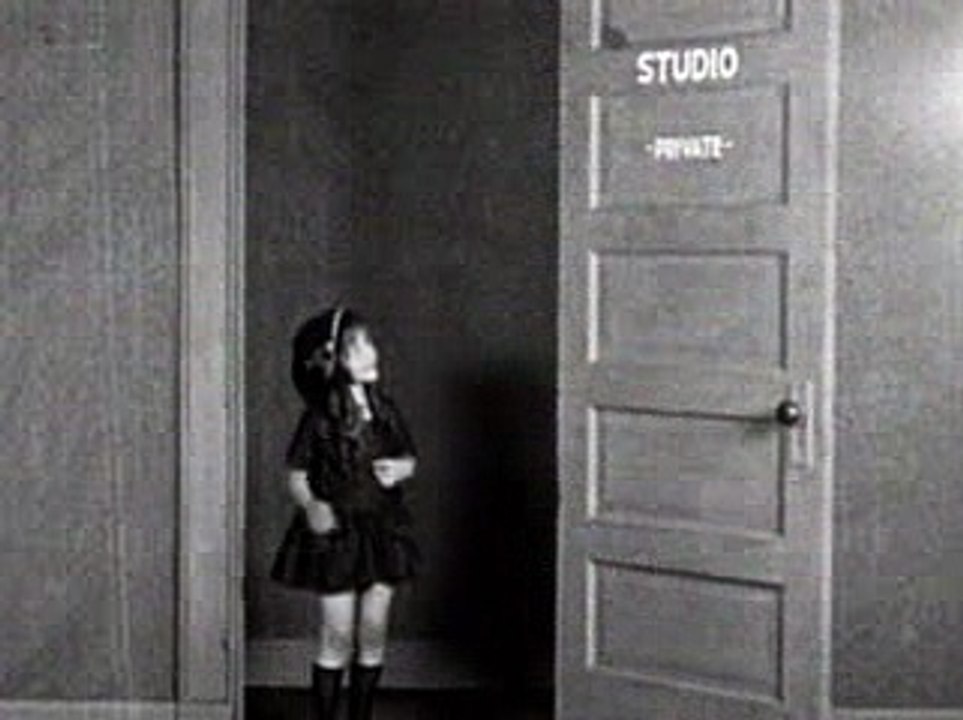 Alice's Wonderland  (1923)