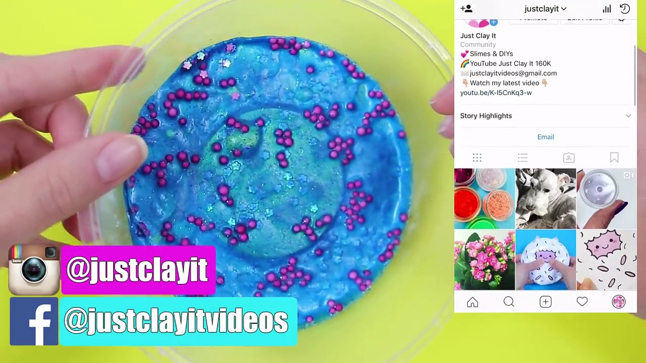 NAPRAWIAM STAREGO SLIMA! Testuję 2 Sposoby Jak Naprawić Starego Twardego Slime