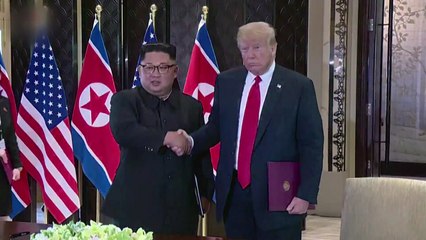 북미 후속회담시 '비핵화 검증' 의제 될 듯 / YTN