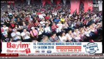 Muharrem İnce: Yarın Cumhuriyet tarihinin en büyük mitingini bekliyorum