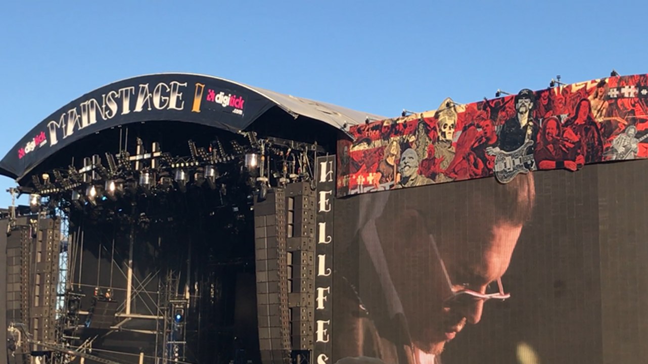 Hollywood Vampires