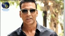 Bollywood superstar Akshay kumar In bollywood biggest budget film, Akshay kumar Sign film with Yashraj,