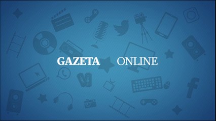 Paulo Hartung dançando