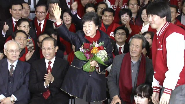 친박, 사실상 소멸...한국당, 인적 쇄신 물꼬 트나? / YTN