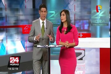 Avión de hinchas peruanos que iba a Moscú tuvo incidente antes de aterrizar