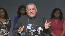 Arzobispo de Miami alerta que sin TPS se repetirá tragedia de niños separados