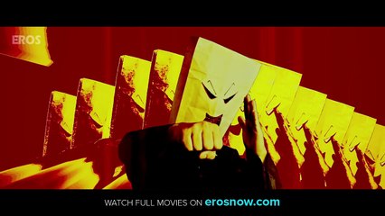 Hum Hain Insaaf - Video Song - Bhavesh Joshi Superhero - Harshvardhan Kapoor - Amit Trivedi