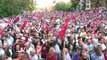 CHP'nin cumhurbaşkanı adayı Muharrem İnce'nin Ankara mitingi - Detaylar - ANKARA