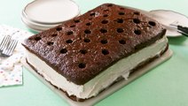 This Giant Ice Cream Sandwich Is A Dream Come True