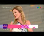 Paula en Cortá por Lozano 1 - 22 de Junio