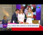 Paula en Cortá por Lozano 3 - 22 de Junio
