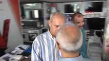 Mersin Başbakan Yıldırım, Bayındır ve Torbalı da Halka Seslendi