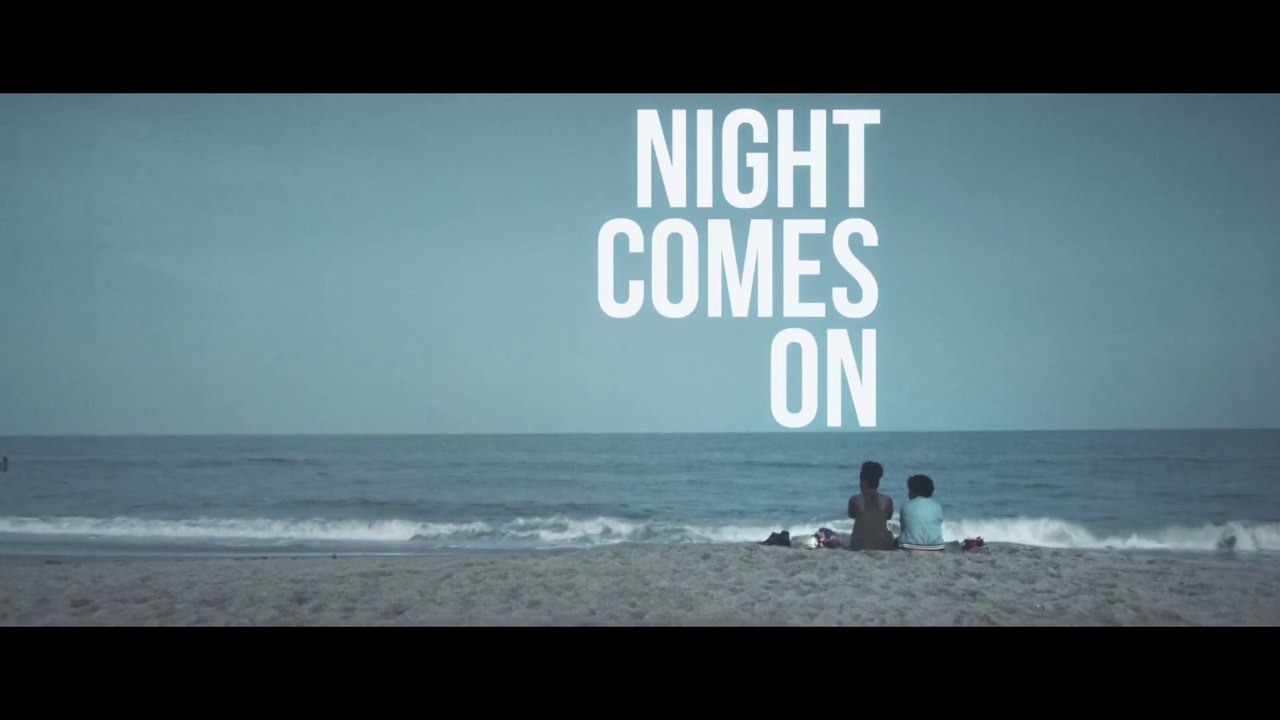 NIGHT COMES ON (2018) Trailer