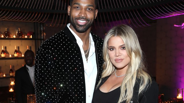 Khloé Kardashian and Tristan Thompson's relationship timeline