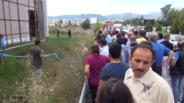 Dışişleri Bakanı Mevlüt Çavuşoğlu: Birisi Sağda Birisi Ortada Birisi Solda Birisi de Ne Olduğu...