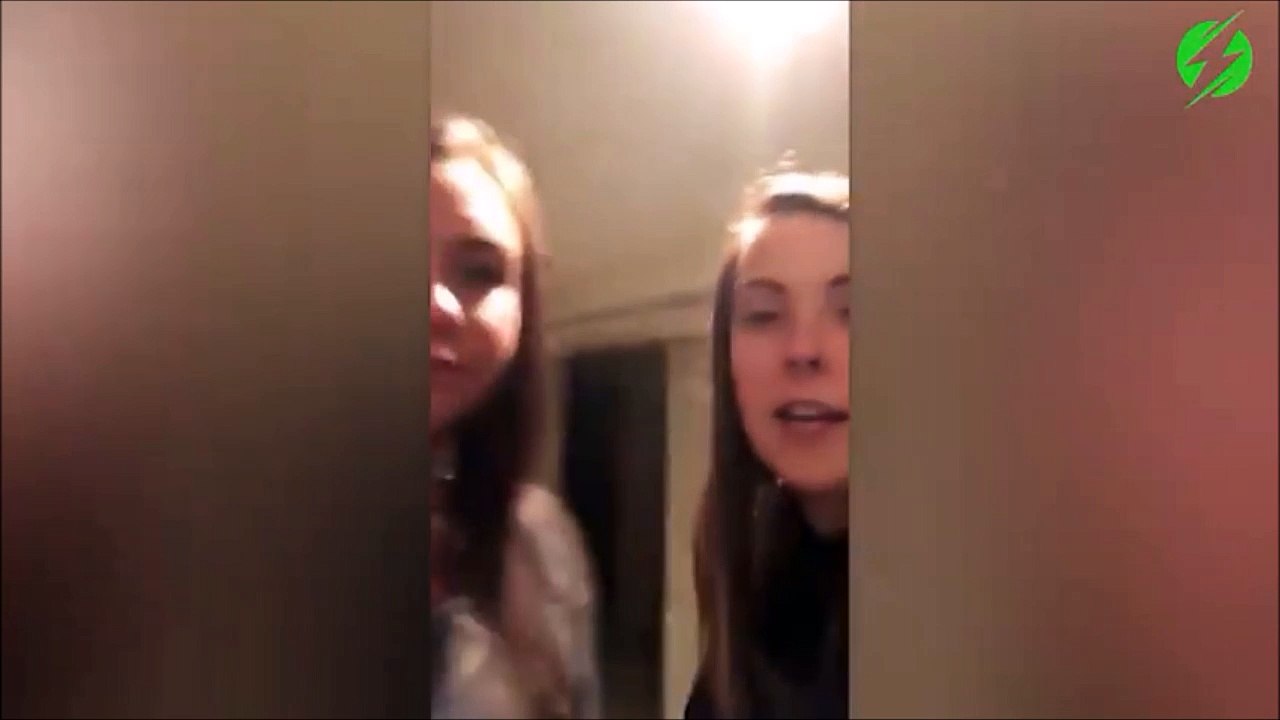 "Qui était président avant Obama??? Morgan Freeman!" Elle est sérieuse???