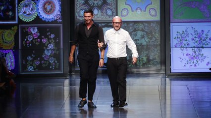 D&G’s Stefano Gabbana Still Receiving BACKLASH Over Selena Gomez “Ugly” Comment!