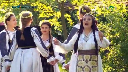 Elena Jurjescu - La noi in palincarie (Cantecul de acasa - TVR 3 - 22.06.2018)