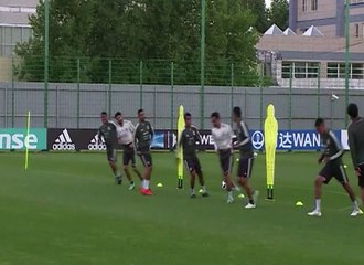 México motivado  enfrentará a Corea del Sur Mundial de Rusia 2018