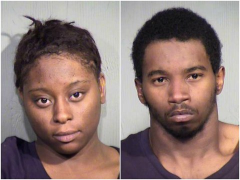 PD: Teen couple arrested in Tempe carjacking - ABC15 Crime