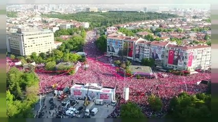 Turchia verso il voto. In gioco il progetto di Erdogan