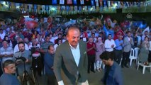 Bakan Çavuşoğlu: 'Payallar'da ilk etapta 300 yataklı hastane yapıyoruz' - ANTALYA