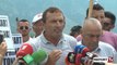 Report Tv - Banorët e fshatit turistik në Shkodër akuza deputetit e gjyqtarëve për tjetërsim prone