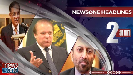 Newsone Headlines 2AM | 23-June-2018 |